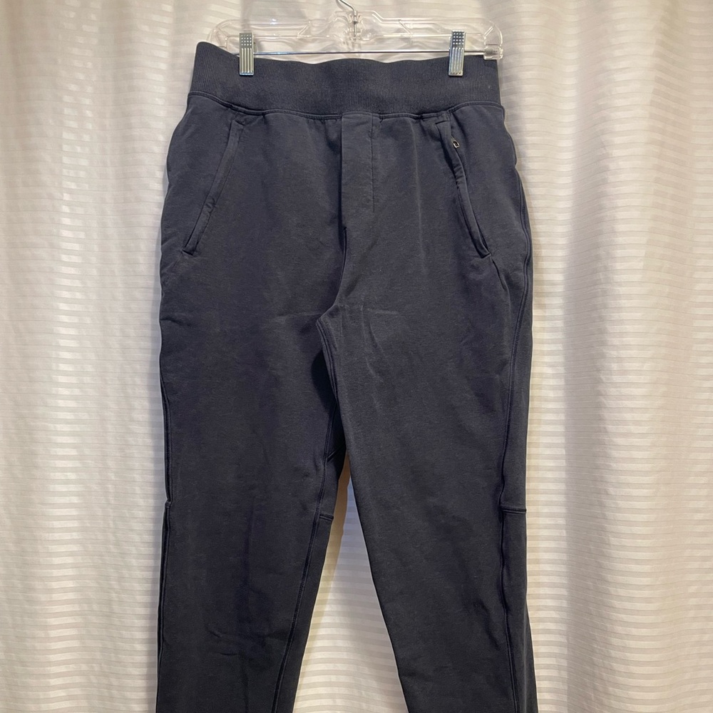 Lululemon men Medium Pants